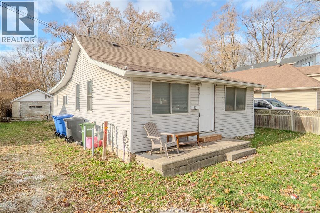 139 Rourke Line, Lakeshore, Ontario N0R 1A0 - Photo 2 - 25031509