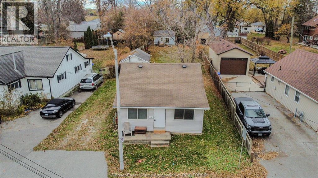 139 Rourke Line, Lakeshore, Ontario N0R 1A0 - Photo 24 - 25031509