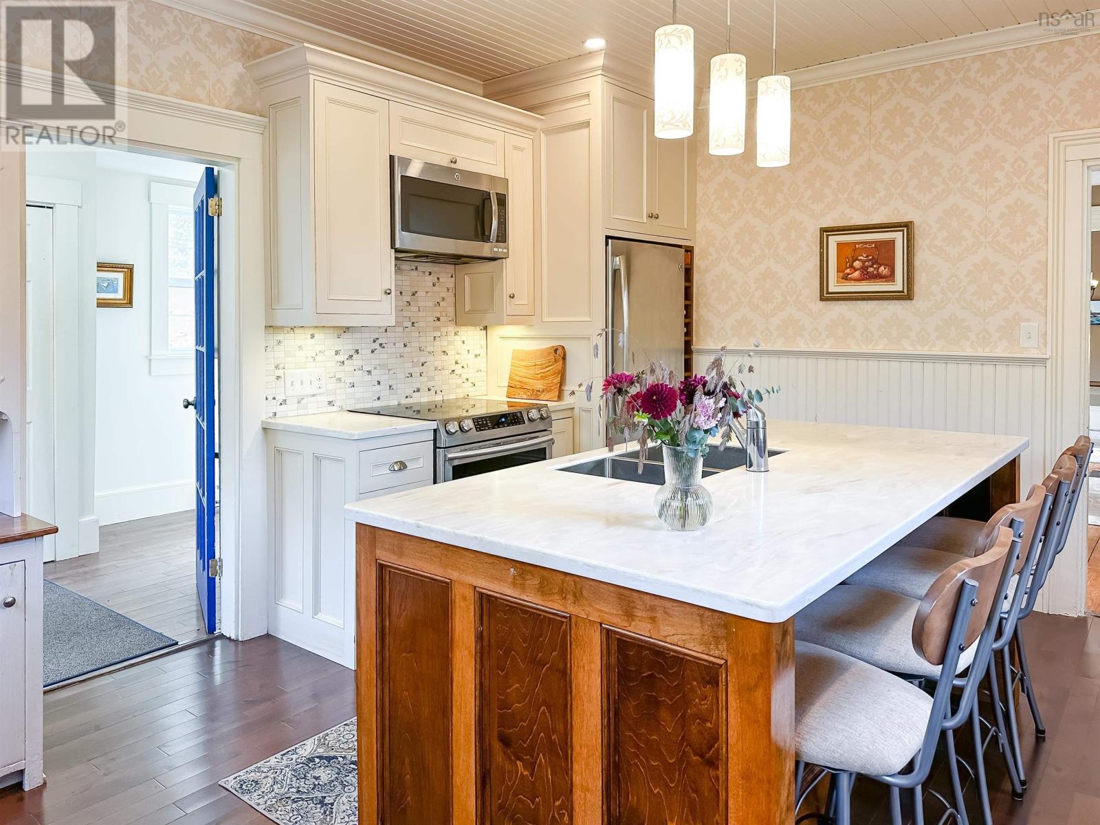 9682 Highway 221, Canning, Nova Scotia  B0P 1H0 - Photo 8 - 202526094