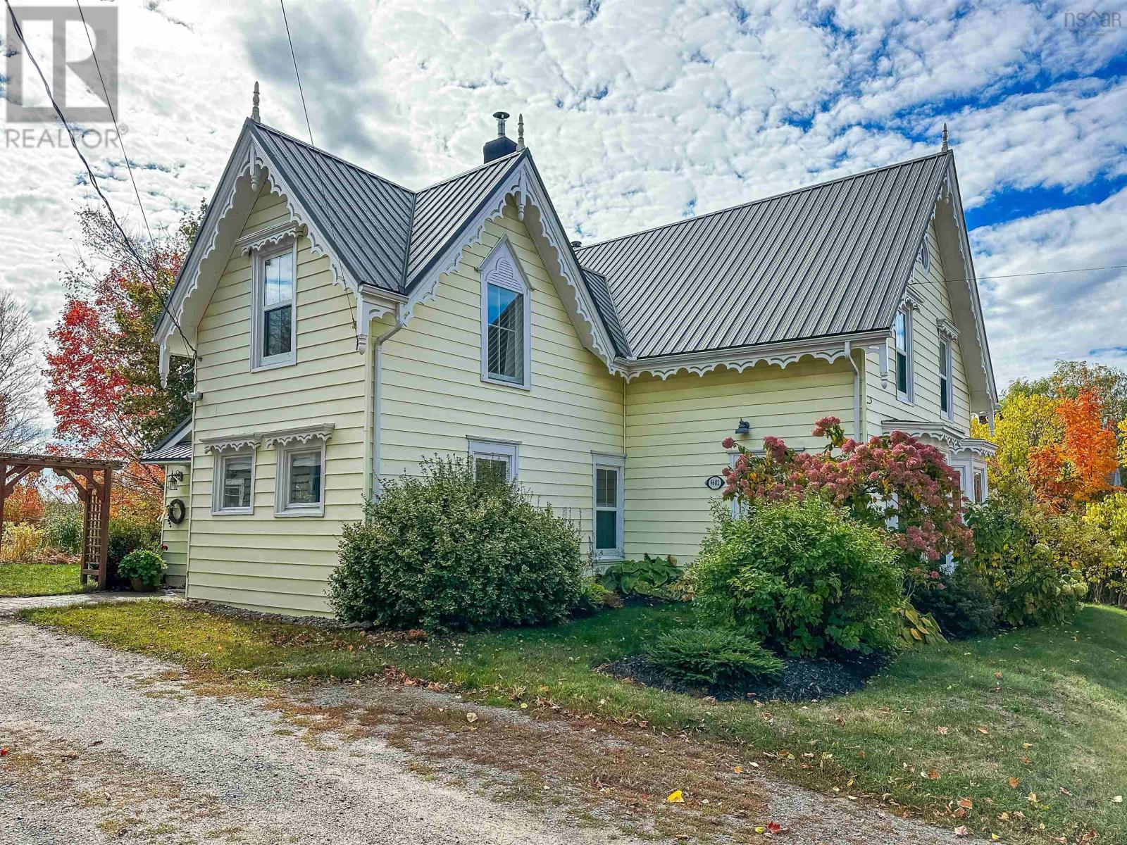 9682 Highway 221, Canning, Nova Scotia  B0P 1H0 - Photo 3 - 202526094