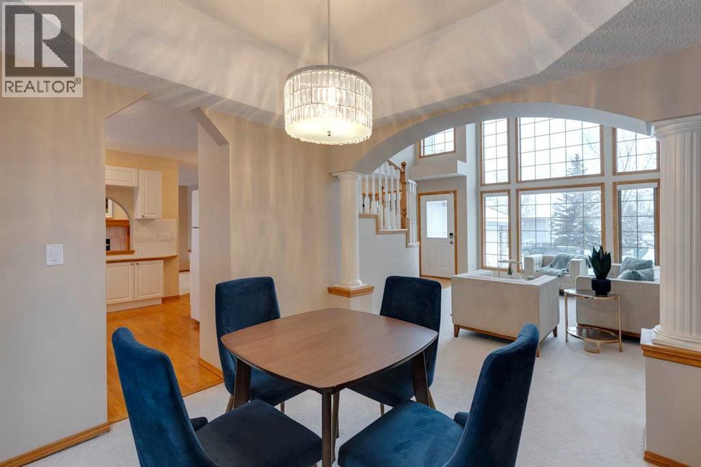 10916 Valley Springs Road Nw, Calgary, Alberta  T3B 5P7 - Photo 10 - A2274278