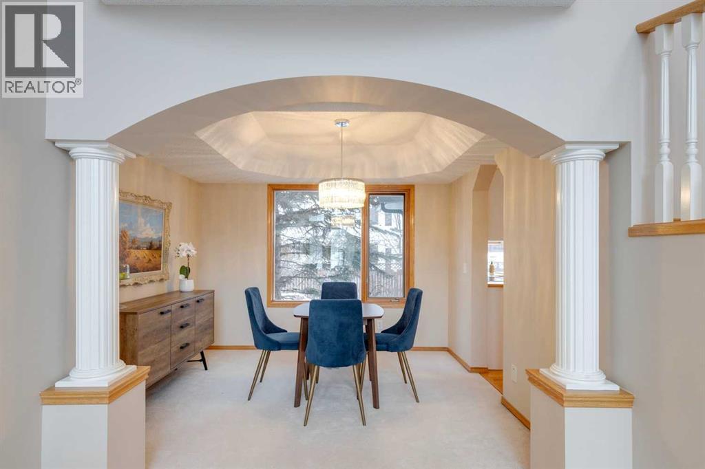 10916 Valley Springs Road Nw, Calgary, Alberta  T3B 5P7 - Photo 22 - A2274278