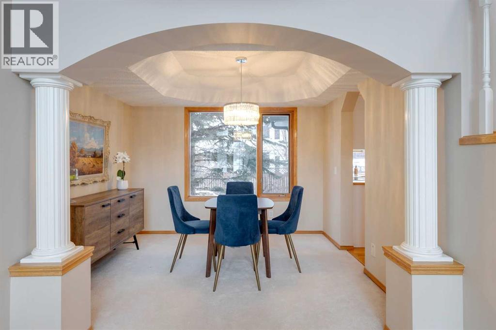 10916 Valley Springs Road Nw, Calgary, Alberta  T3B 5P7 - Photo 9 - A2274278