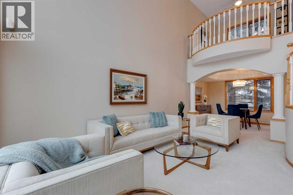 10916 Valley Springs Road Nw, Calgary, Alberta  T3B 5P7 - Photo 8 - A2274278