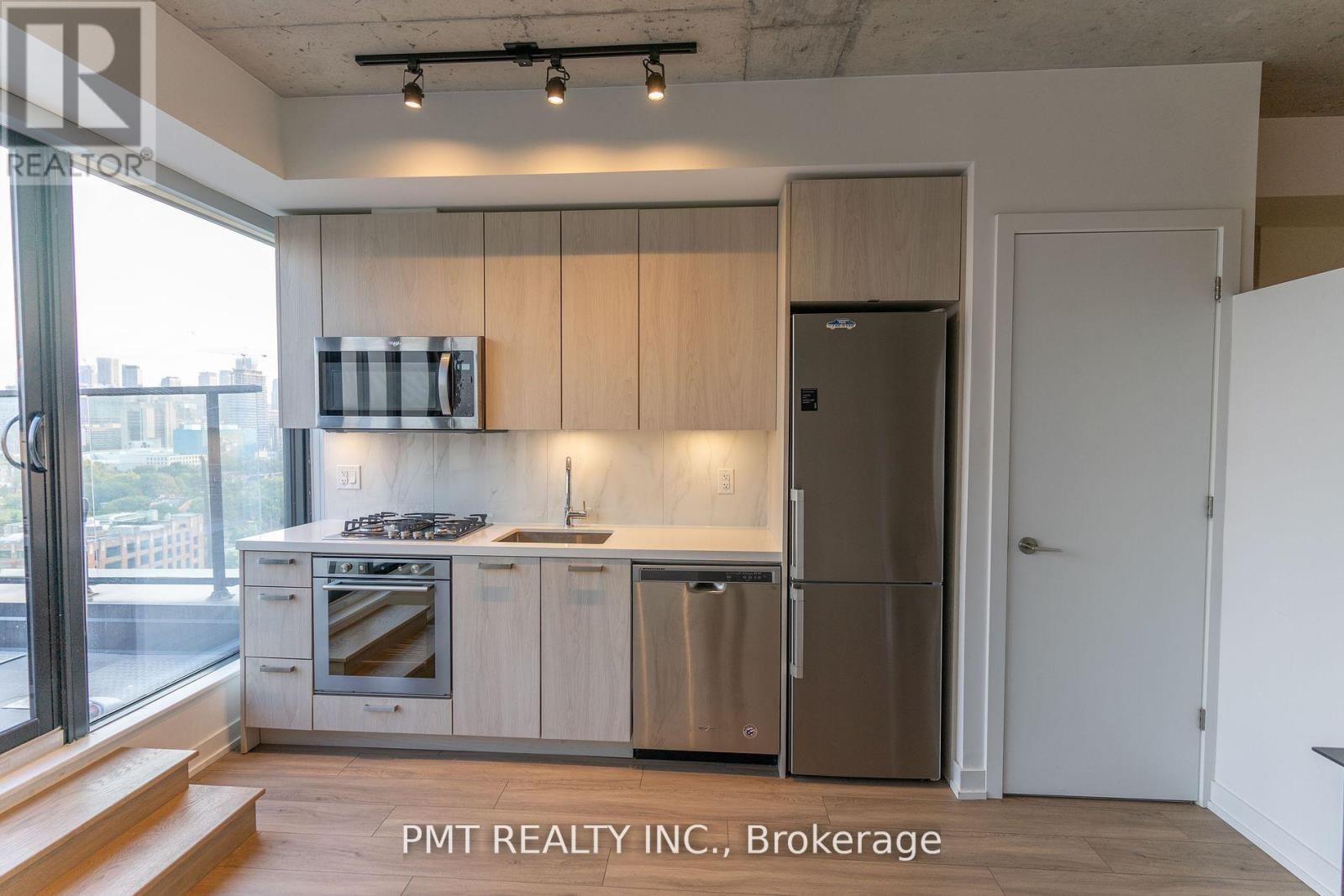 1602 - 458 Richmond Street W, Toronto, Ontario  M5V 1Y1 - Photo 3 - C12616154