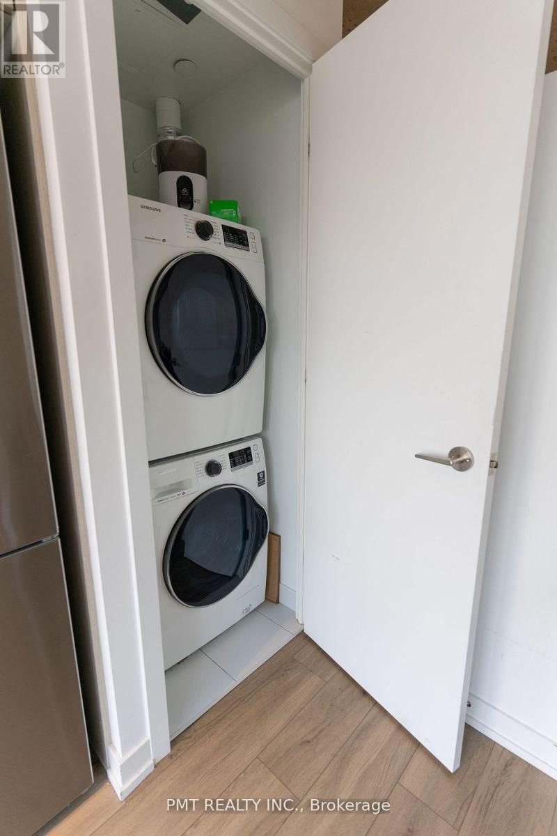 1602 - 458 Richmond Street W, Toronto, Ontario  M5V 1Y1 - Photo 9 - C12616154