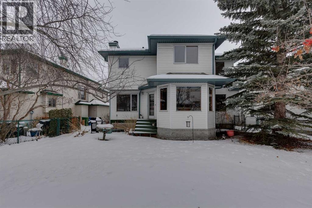 10916 Valley Springs Road Nw, Calgary, Alberta  T3B 5P7 - Photo 35 - A2274278