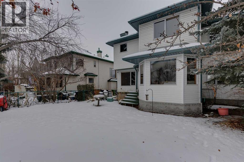 10916 Valley Springs Road Nw, Calgary, Alberta  T3B 5P7 - Photo 36 - A2274278