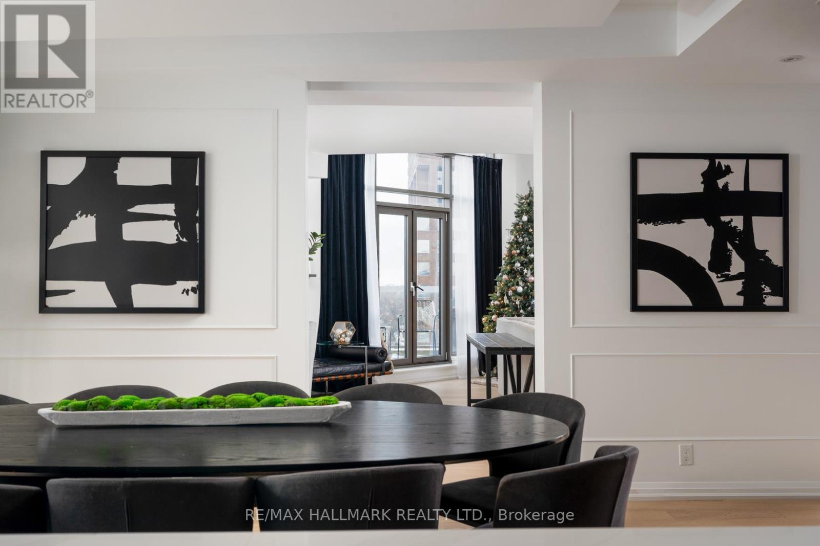 903 - 3 Mcalpine Street, Toronto, Ontario  M5R 3T5 - Photo 10 - C12616180