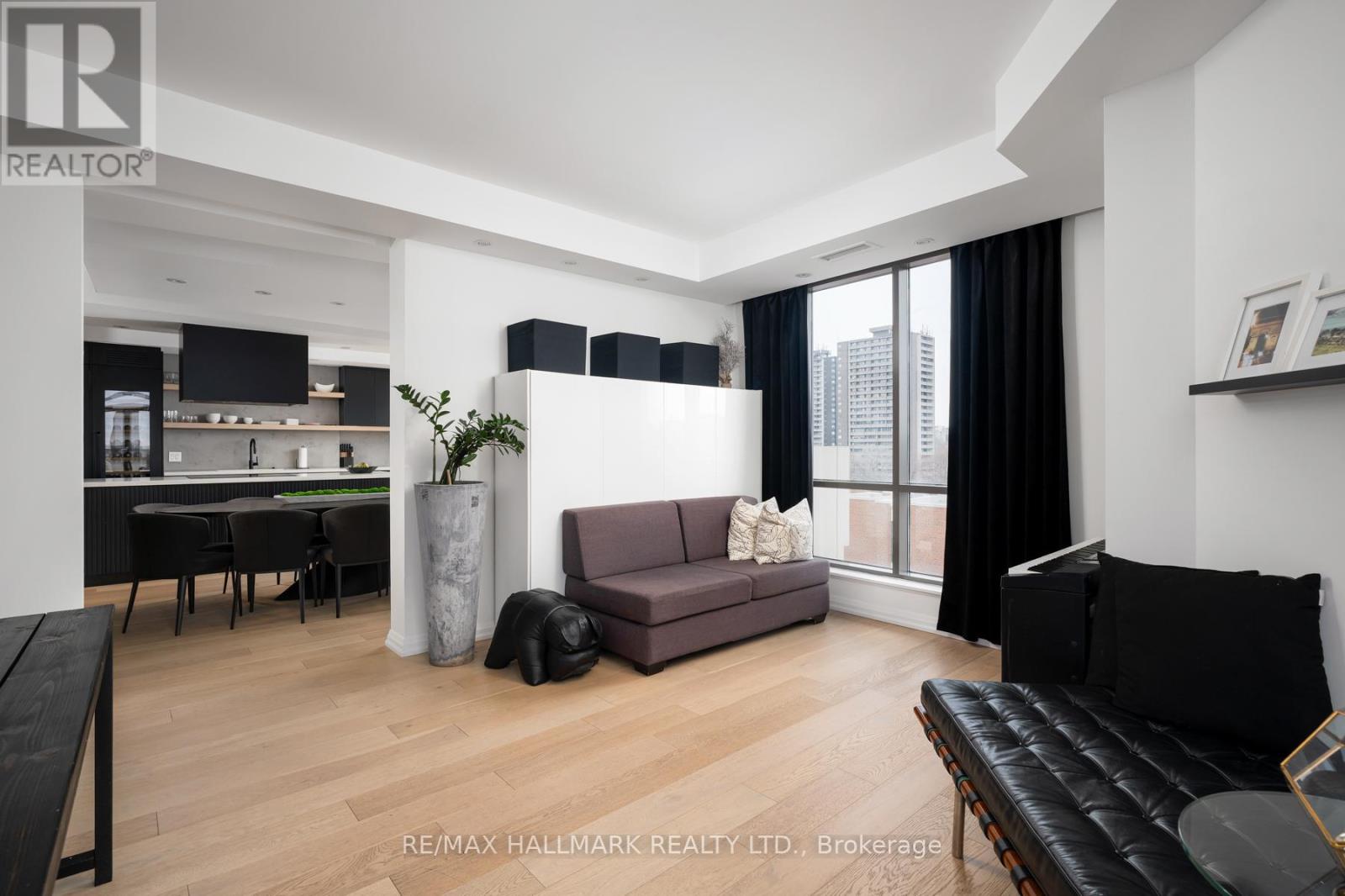 903 - 3 Mcalpine Street, Toronto, Ontario  M5R 3T5 - Photo 15 - C12616180