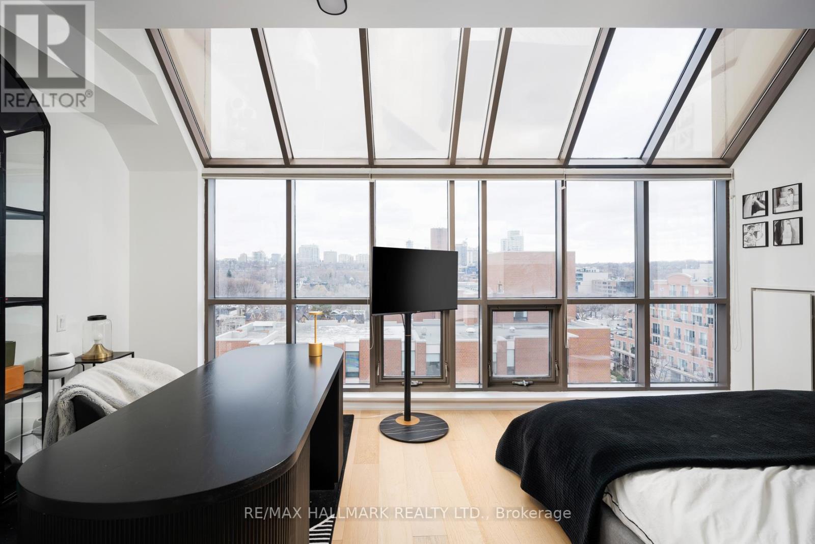 903 - 3 Mcalpine Street, Toronto, Ontario  M5R 3T5 - Photo 19 - C12616180