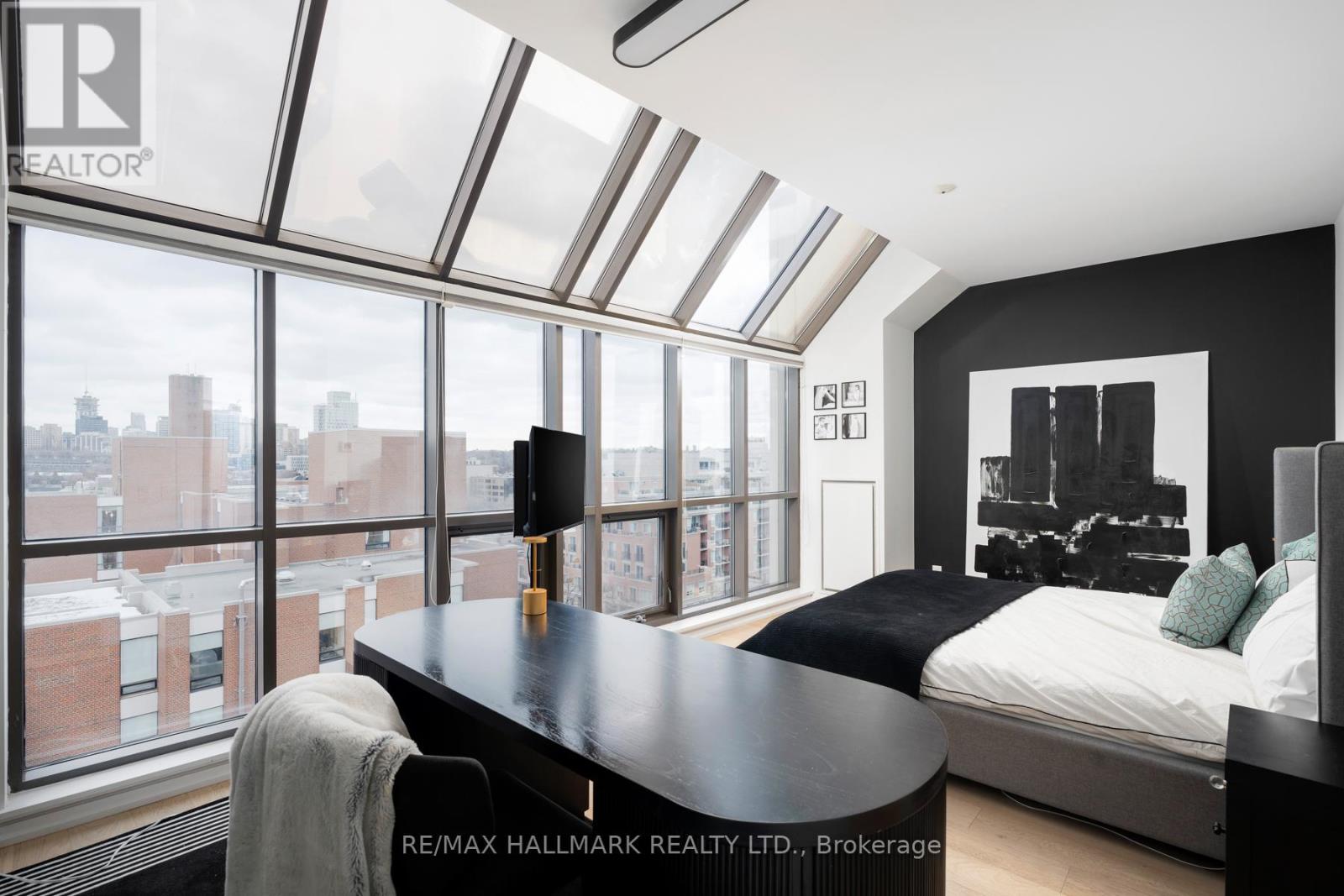 903 - 3 Mcalpine Street, Toronto, Ontario  M5R 3T5 - Photo 20 - C12616180