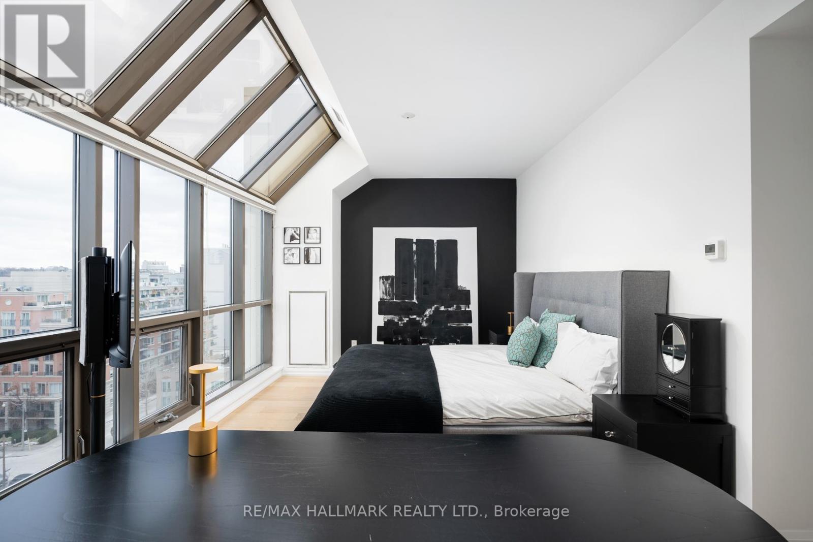 903 - 3 Mcalpine Street, Toronto, Ontario  M5R 3T5 - Photo 21 - C12616180