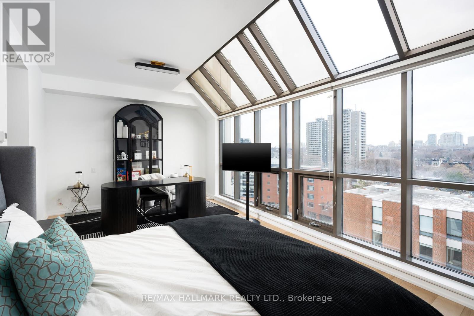 903 - 3 Mcalpine Street, Toronto, Ontario  M5R 3T5 - Photo 22 - C12616180