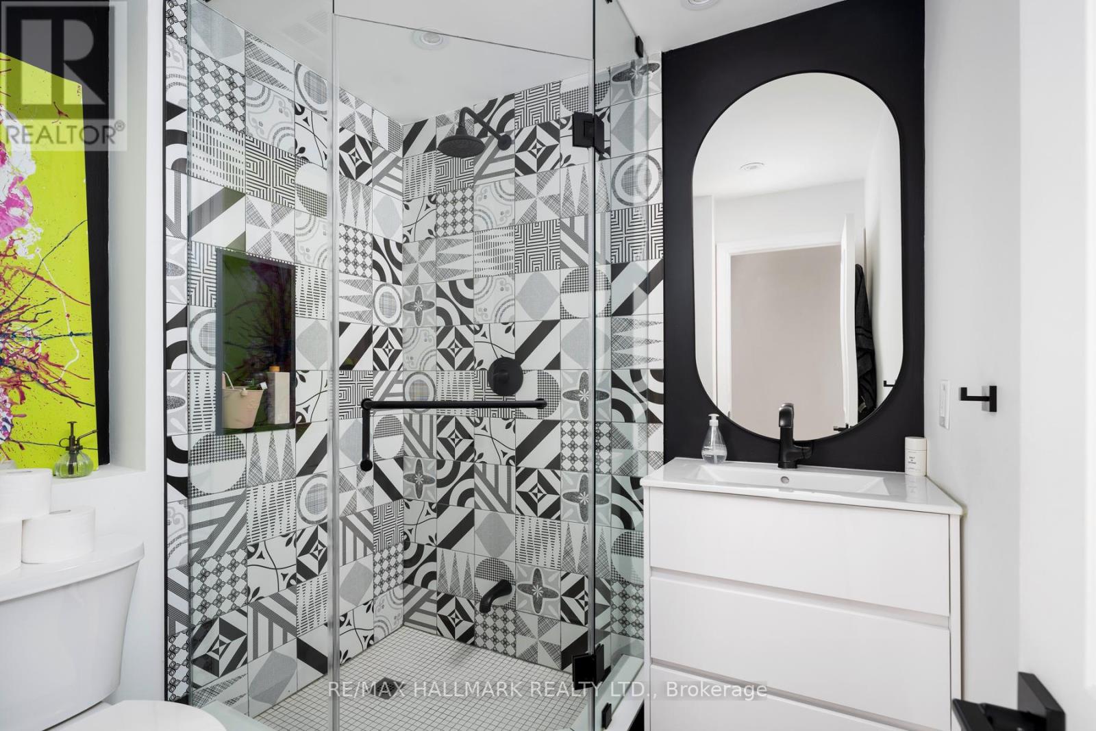 903 - 3 Mcalpine Street, Toronto, Ontario  M5R 3T5 - Photo 29 - C12616180