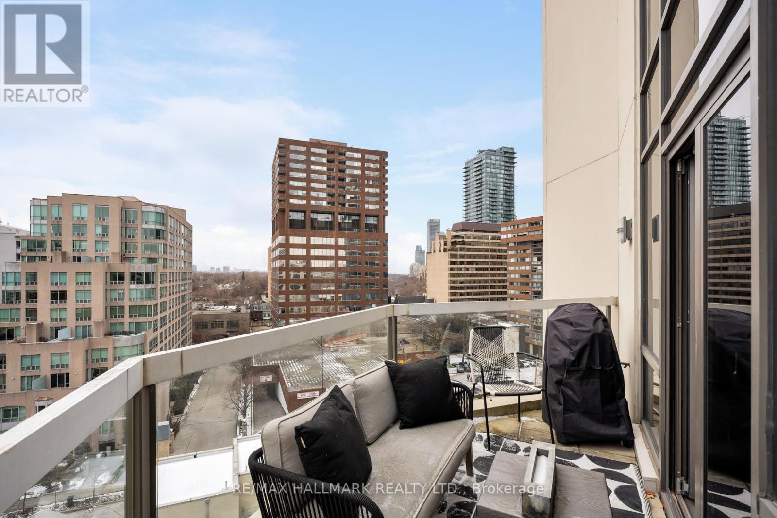 903 - 3 Mcalpine Street, Toronto, Ontario  M5R 3T5 - Photo 31 - C12616180