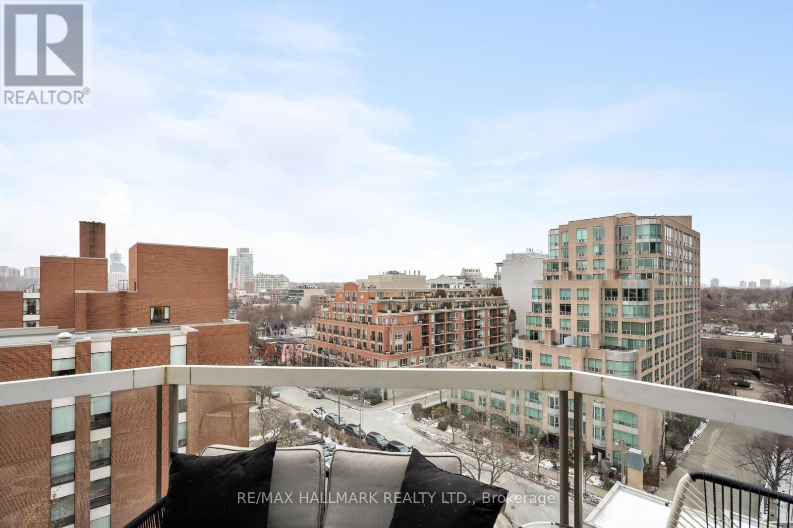 903 - 3 Mcalpine Street, Toronto, Ontario  M5R 3T5 - Photo 33 - C12616180
