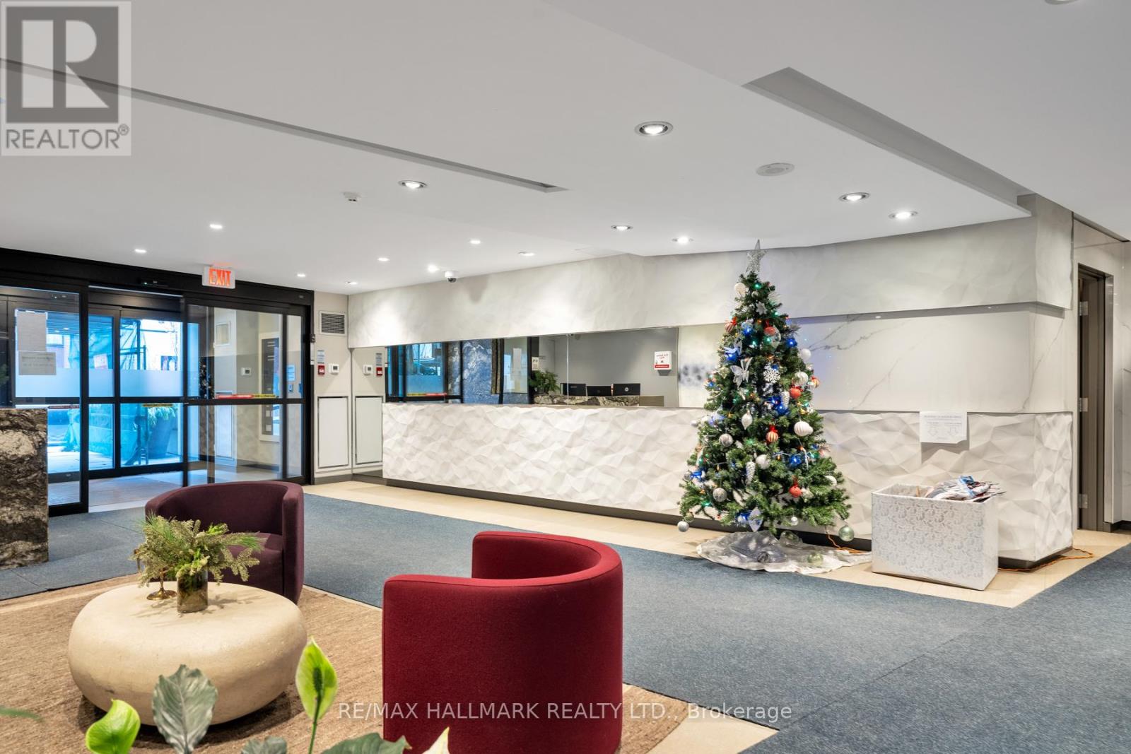 903 - 3 Mcalpine Street, Toronto, Ontario  M5R 3T5 - Photo 34 - C12616180