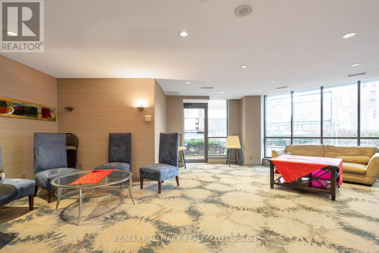 903 - 3 Mcalpine Street, Toronto, Ontario  M5R 3T5 - Photo 35 - C12616180