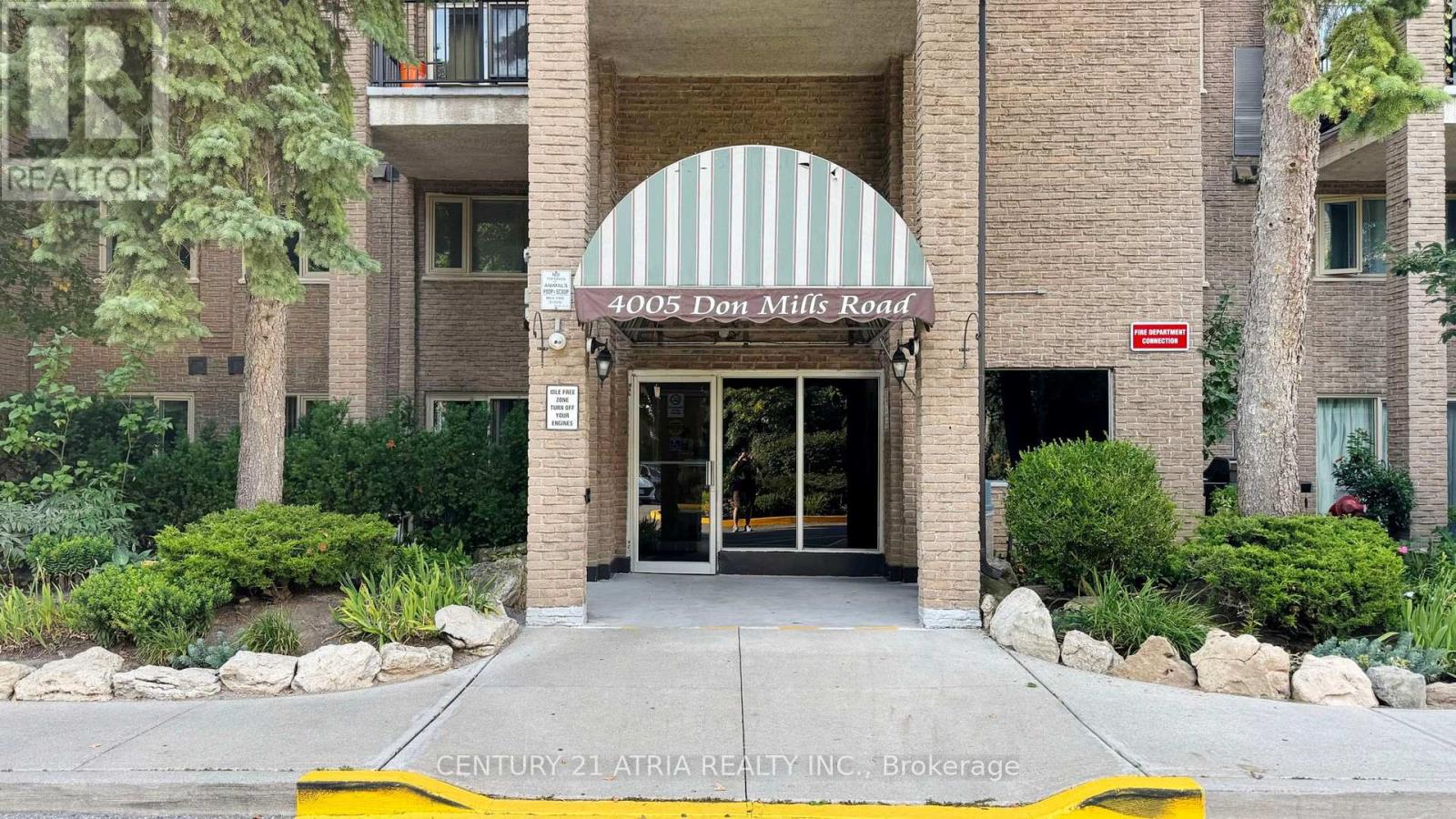 326 - 4005 Don Mills Road, Toronto, Ontario  M2N 3J9 - Photo 6 - C12616182