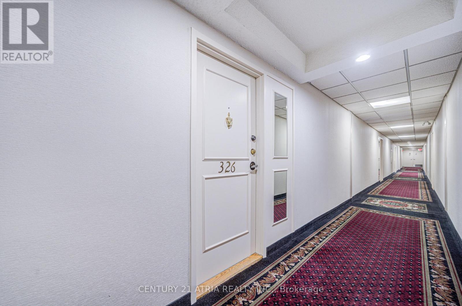 326 - 4005 Don Mills Road, Toronto, Ontario  M2N 3J9 - Photo 7 - C12616182