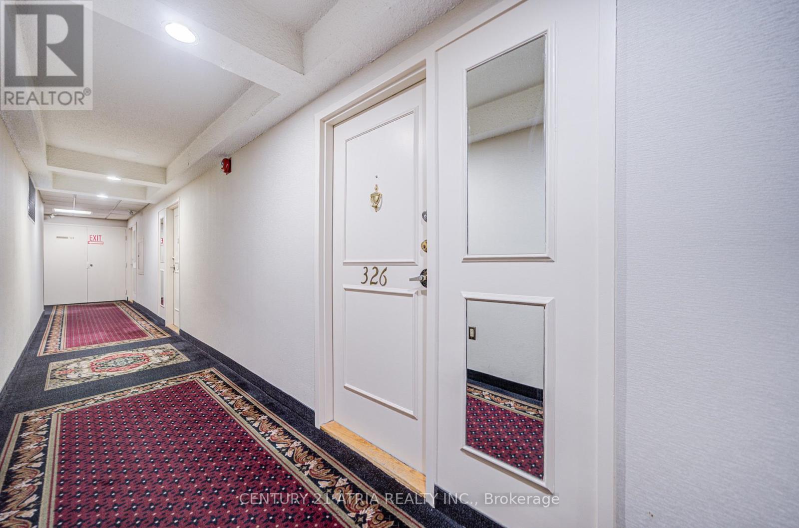 326 - 4005 Don Mills Road, Toronto, Ontario  M2N 3J9 - Photo 8 - C12616182