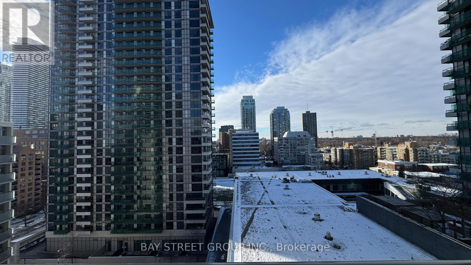 1109 - 65 Broadway Avenue, Toronto, Ontario  M4P 1T9 - Photo 16 - C12616216