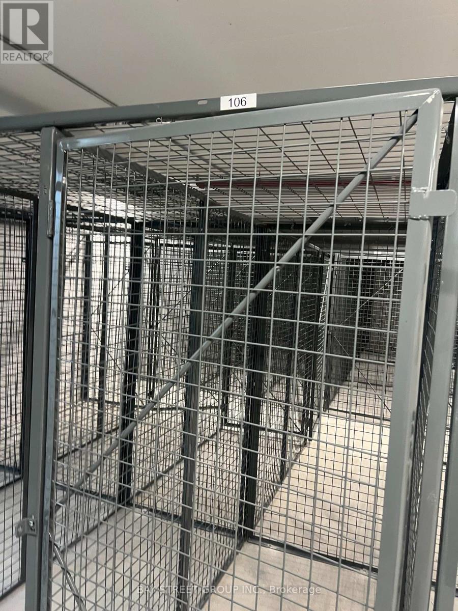 1109 - 65 Broadway Avenue, Toronto, Ontario  M4P 1T9 - Photo 18 - C12616216