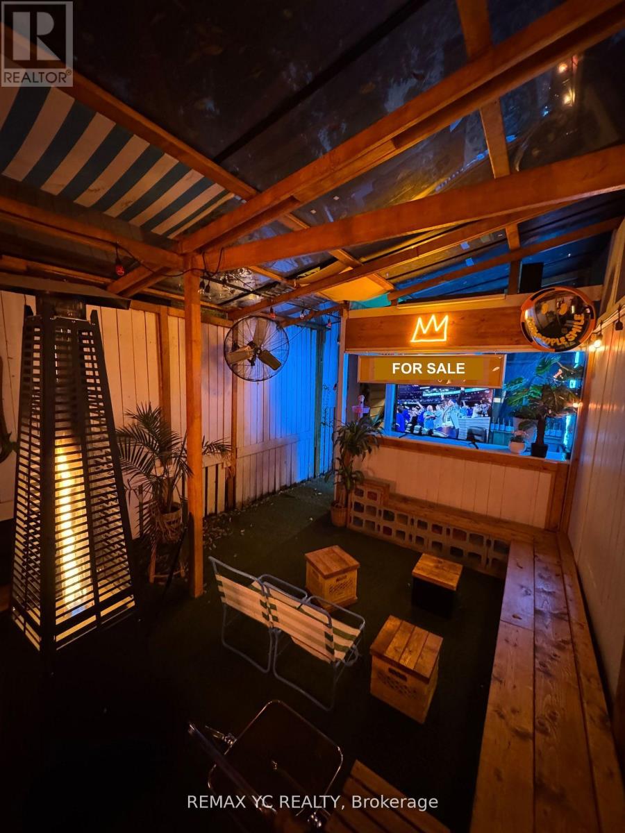 811 Queen Street W, Toronto, Ontario  M6J 1G1 - Photo 7 - C12599280