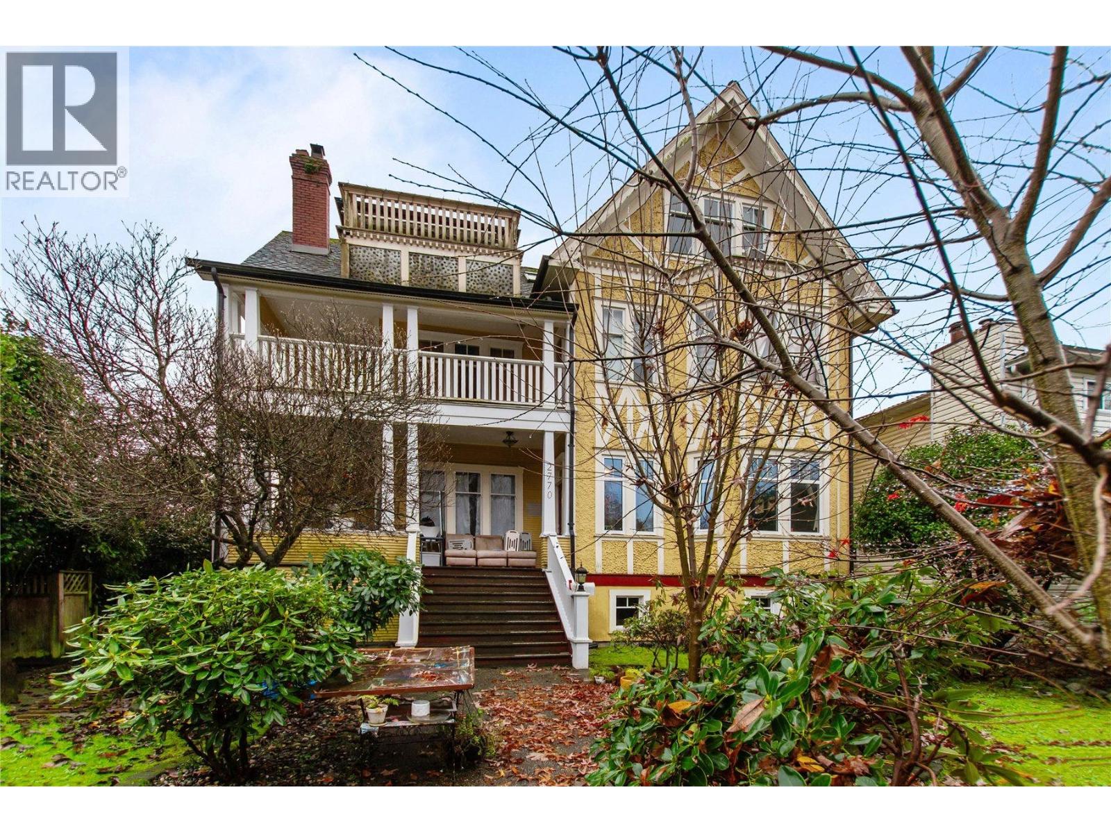 2770 Cambridge Street, Vancouver, British Columbia  V5K 1L7 - Photo 3 - R3073023