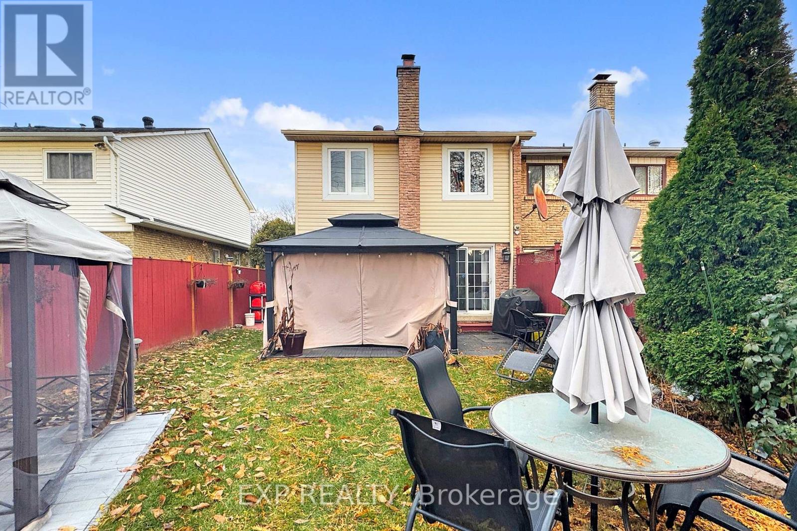 88 Valdor Drive, Toronto, Ontario  M1V 1R5 - Photo 38 - E12615986