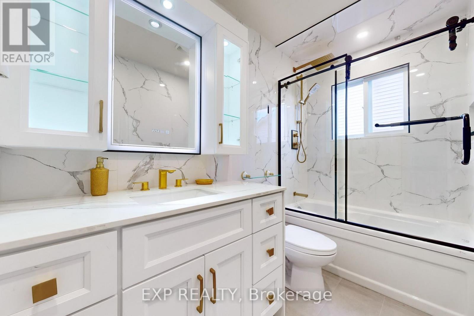 88 Valdor Drive, Toronto, Ontario  M1V 1R5 - Photo 31 - E12615986