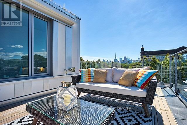 Th1 - 15 Cummings Street, Toronto, Ontario  M4M 1M7 - Photo 16 - E12616166