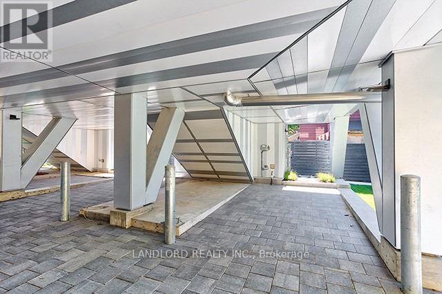 Th1 - 15 Cummings Street, Toronto, Ontario  M4M 1M7 - Photo 18 - E12616166