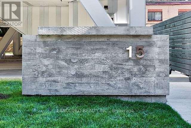 Th1 - 15 Cummings Street, Toronto, Ontario  M4M 1M7 - Photo 19 - E12616166