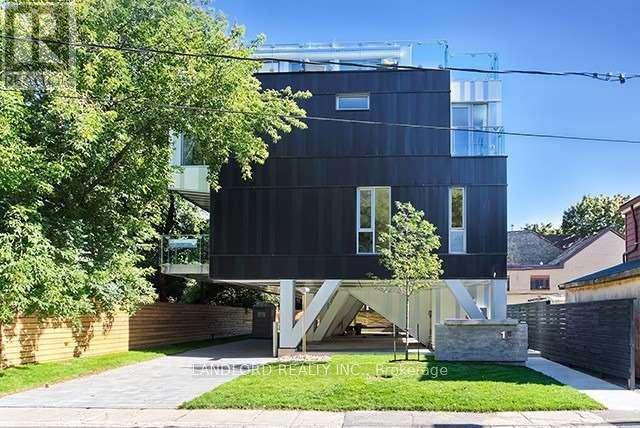 Th1 - 15 Cummings Street, Toronto, Ontario  M4M 1M7 - Photo 20 - E12616166