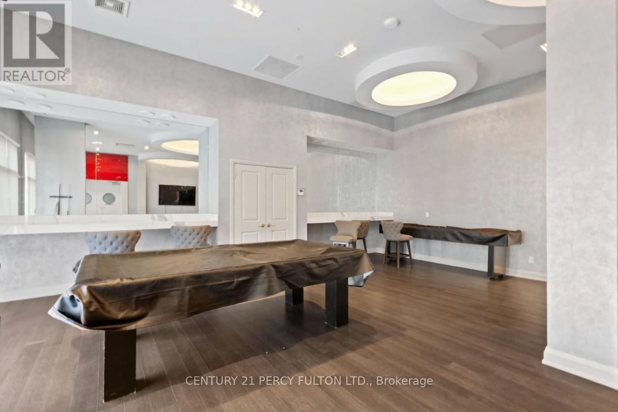 727 - 20 Meadowglen Place, Toronto, Ontario  M1H 2Y5 - Photo 31 - E12616192