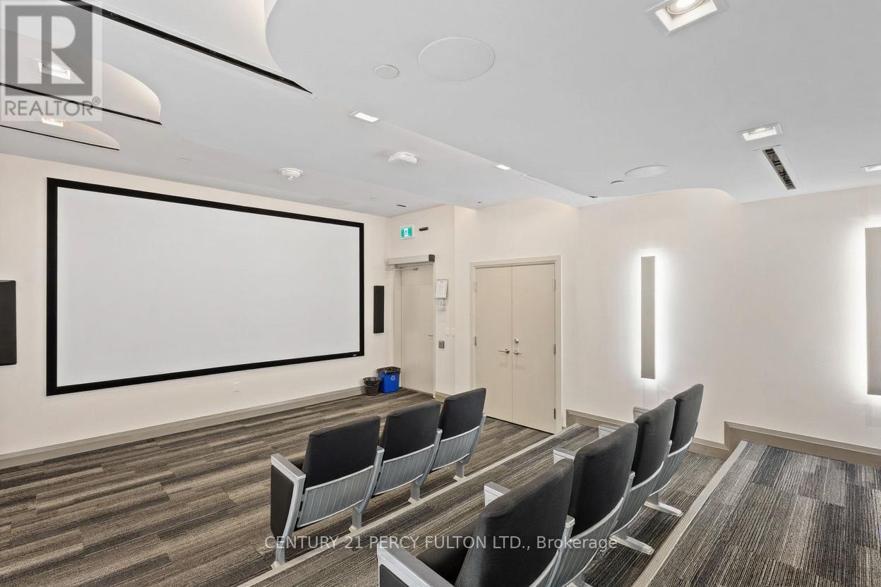 727 - 20 Meadowglen Place, Toronto, Ontario  M1H 2Y5 - Photo 32 - E12616192