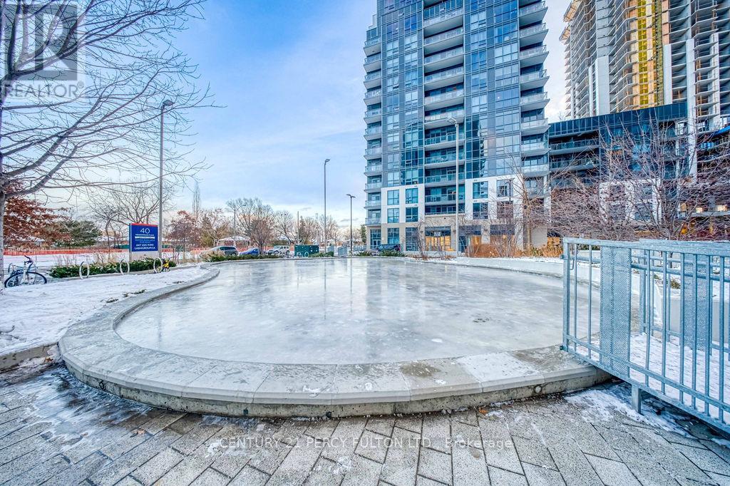 727 - 20 Meadowglen Place, Toronto, Ontario  M1H 2Y5 - Photo 33 - E12616192