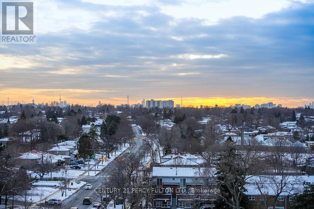 727 - 20 Meadowglen Place, Toronto, Ontario  M1H 2Y5 - Photo 35 - E12616192