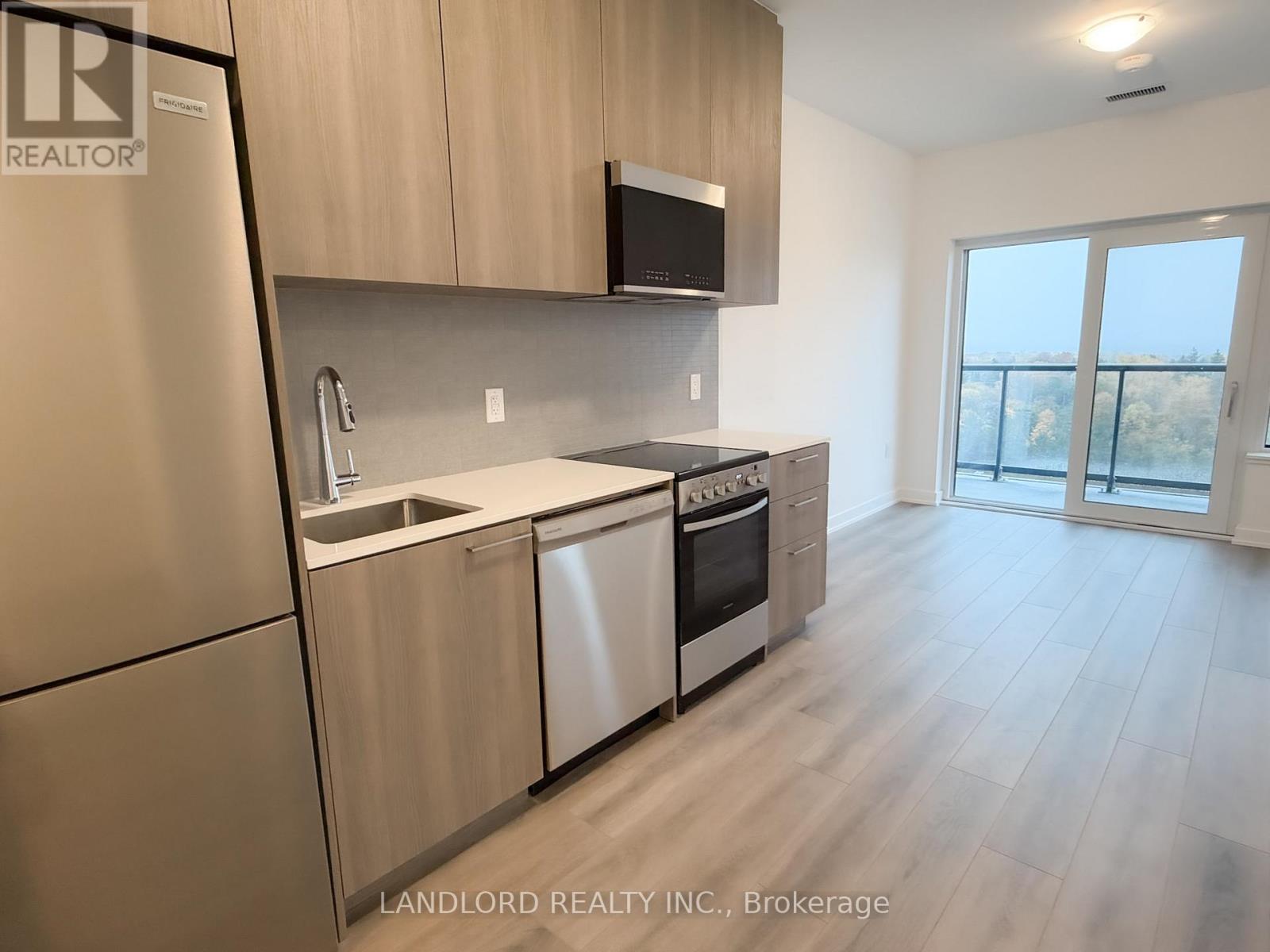 808 - 7439 Kingston Road, Toronto, Ontario  M1B 0G1 - Photo 3 - E12616204