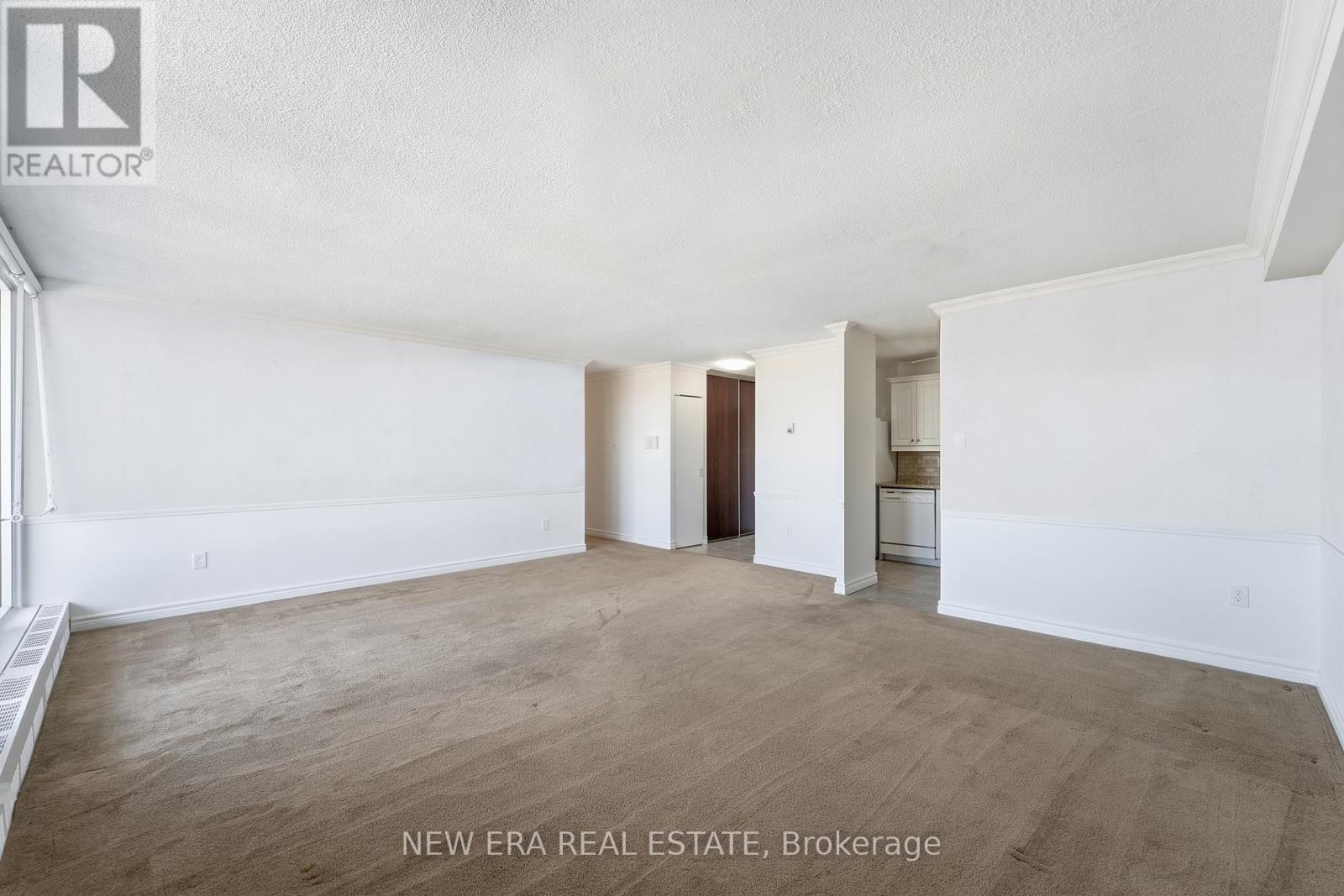 1601 - 15 Torrance Road, Toronto, Ontario  M1J 3K2 - Photo 16 - E12616214