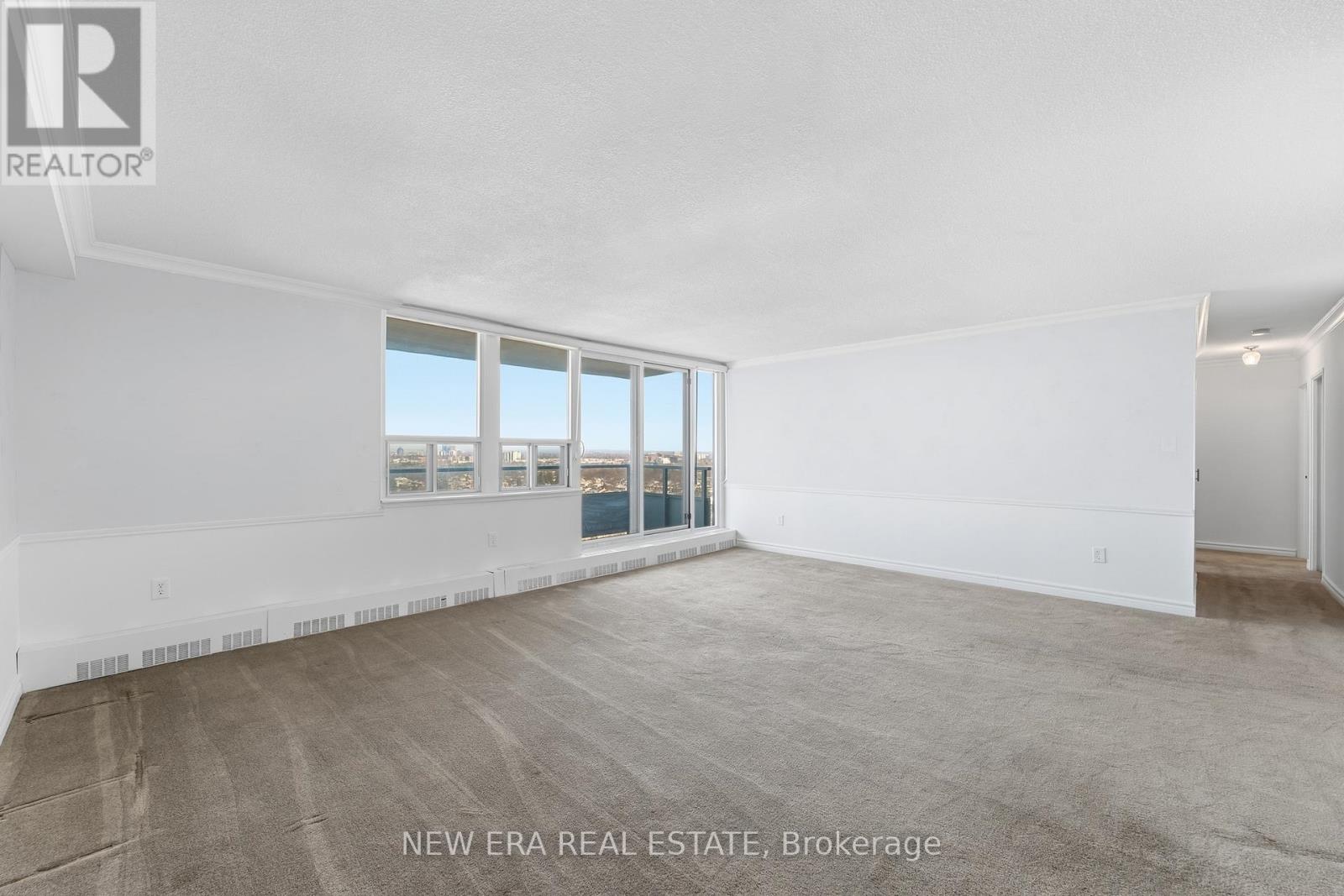 1601 - 15 Torrance Road, Toronto, Ontario  M1J 3K2 - Photo 17 - E12616214