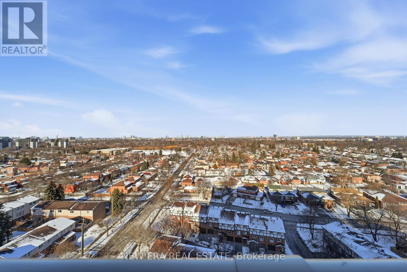 1601 - 15 Torrance Road, Toronto, Ontario  M1J 3K2 - Photo 27 - E12616214