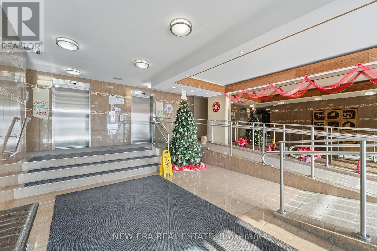 1601 - 15 Torrance Road, Toronto, Ontario  M1J 3K2 - Photo 3 - E12616214