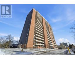 1601 - 15 TORRANCE ROAD, Toronto, Ontario