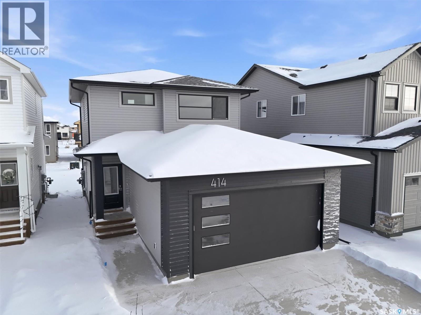 414 Cockcroft PLACE, saskatoon, Saskatchewan