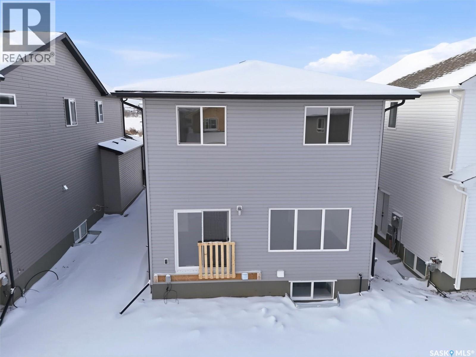 414 Cockcroft Place, Saskatoon, Saskatchewan  S7V 1Y9 - Photo 2 - SK025466