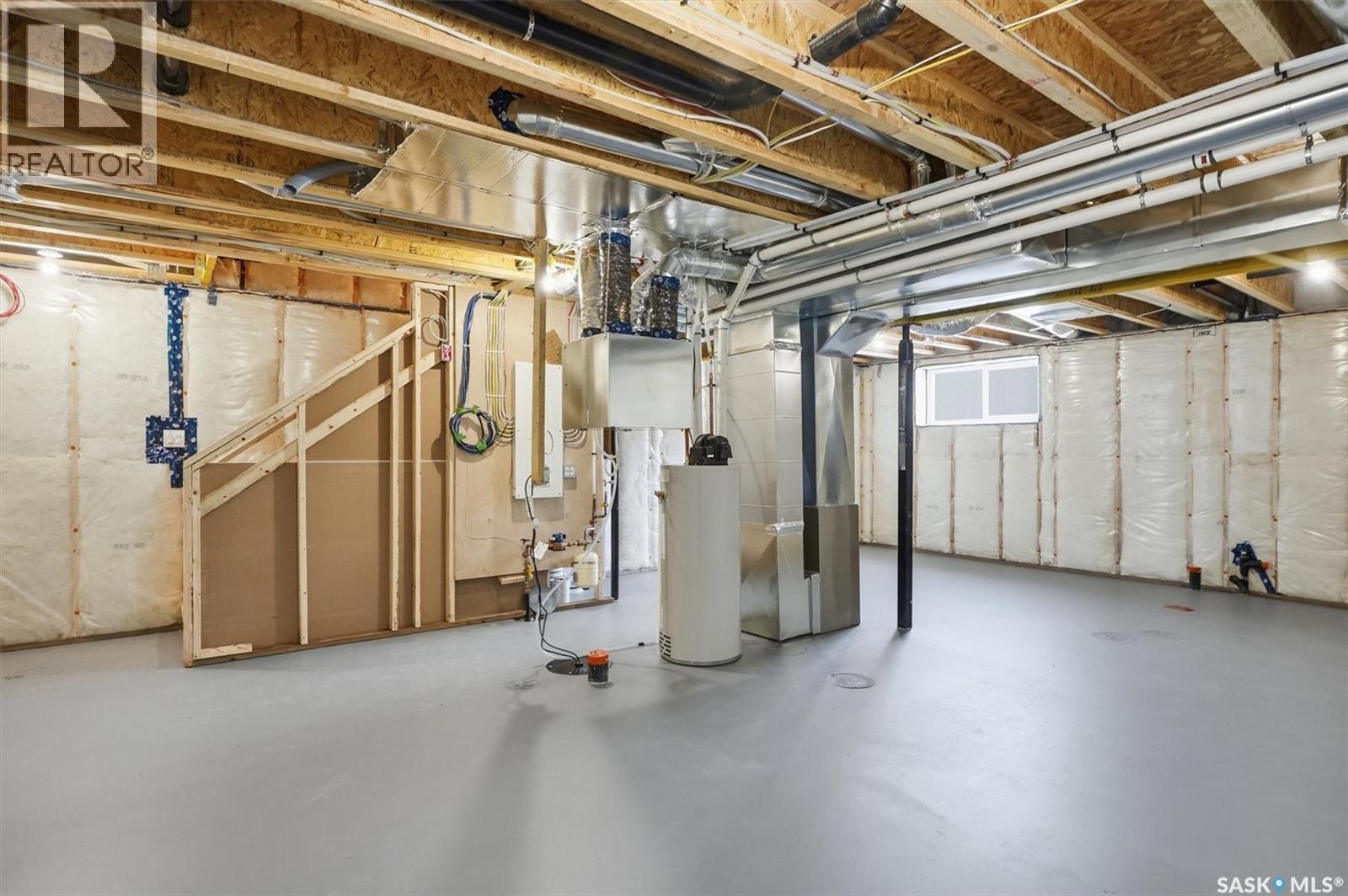 414 Cockcroft Place, Saskatoon, Saskatchewan  S7V 1Y9 - Photo 29 - SK025466