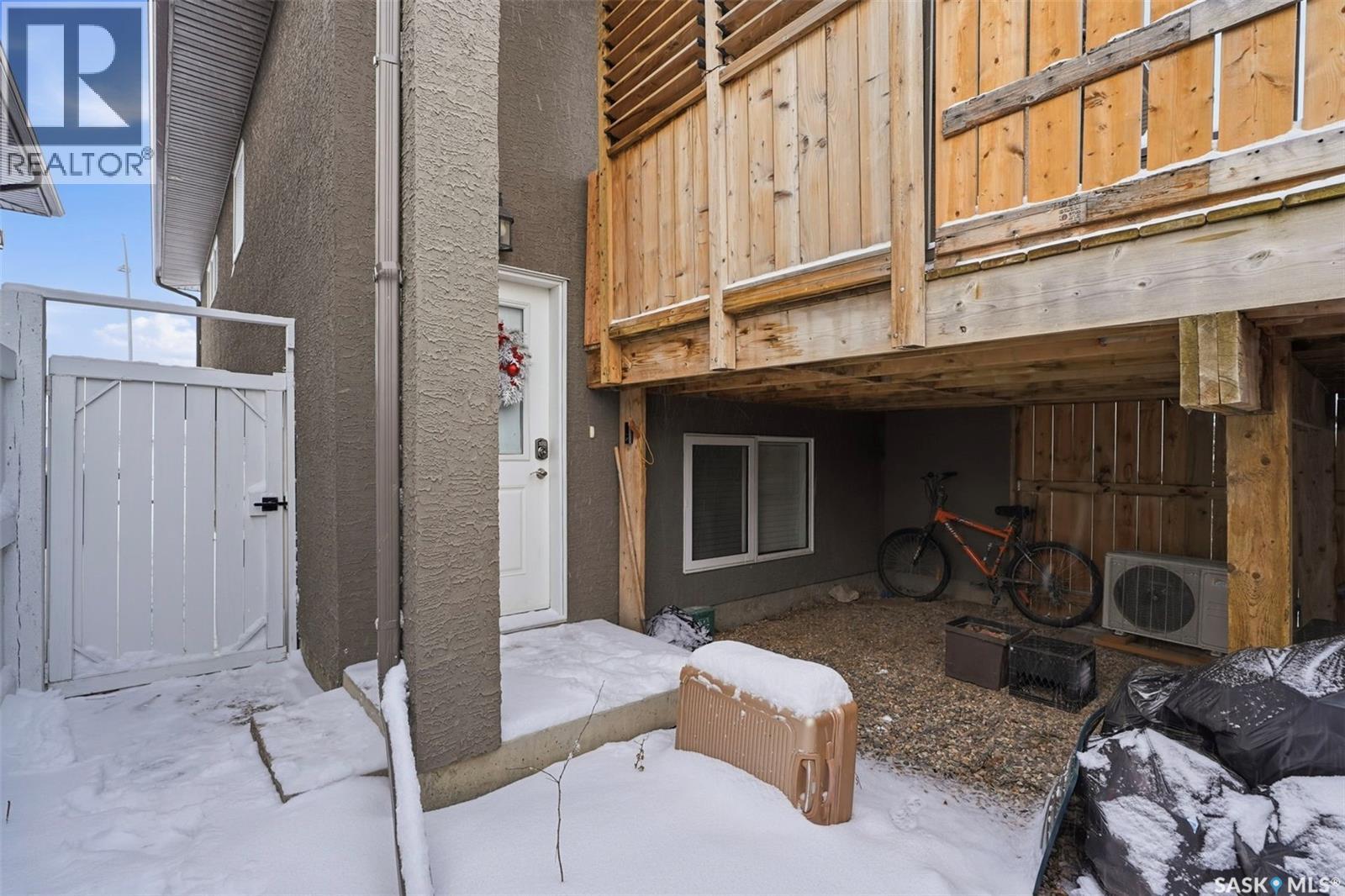 914 Evergreen Boulevard, Saskatoon, Saskatchewan  S7W 0N6 - Photo 25 - SK025465